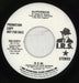 REM Superman US Promo 7" vinyl single (7 inch record / 45) REM07SU72670