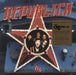 Republica Republica - RSD21 - 180gm Blue Vinyl - Sealed UK vinyl LP album (LP record) MOVLP2850
