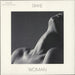 Rhye Woman - Sealed UK vinyl LP album (LP record) 3731745