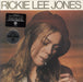 Rickie Lee Jones Rickie Lee Jones - Sealed US vinyl LP album (LP record) RHI1306108