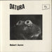 Robert Aaron Datura US vinyl LP album (LP record) 201