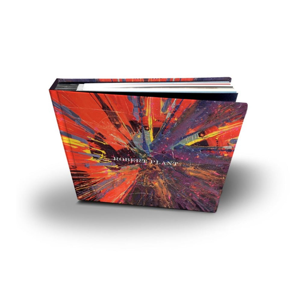 Robert Plant Digging Deep - Sealed Box UK 7" single box set PLA7XDI740354