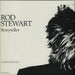 Rod Stewart Storyteller - 4 x CD German CD Album Box Set 925987-2