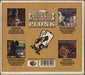 Ronnie Lane Plonk UK 4-CD album set 5018766981957