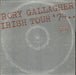 Rory Gallagher Irish Tour '74 - Price Stickered Sleeve - EX UK 2-LP vinyl record set (Double LP Album) 2659031