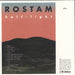 Rostam Half-Light US 2-LP vinyl record set (Double LP Album) 075597935684