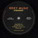 Roxy Music Stranded - 180 Gram Half Speed Master  - Oversized P/S UK vinyl LP album (LP record) RXYLPST835901