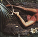 Roxy Music Stranded Canadian vinyl LP album (LP record)
