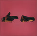 Run The Jewels Run The Jewels 4 [RTJ4] - Magenta Vinyl - EX UK 2-LP vinyl record set (Double LP Album) 538617320