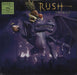 Rush Rush In Rio - 180g US 4-LP vinyl album record set R183672