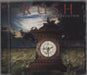 Rush Time Stand Still: The Collection UK CD album (CDLP) SPEC2035
