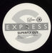 S'Express Superfly Guy UK 12" vinyl single (12 inch record / Maxi-single) XPR12SU65485