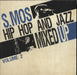 S.Mos Hip Hop And Jazz Mixed Up Volume 2 French vinyl LP album (LP record) M4671