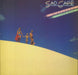 Sad Cafe Misplaced Ideals UK vinyl LP album (LP record) PL25133