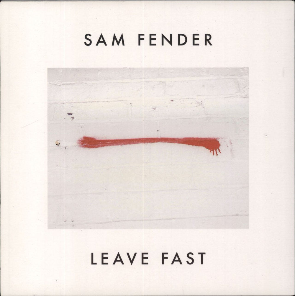 Sam Fender Self-Released Singles Bundle - Four UK 7" vinyl single (7 inch record / 45) FOUR SINGLES