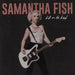 Samantha Fish Kill Or Be Kind UK vinyl LP album (LP record) 1166100585