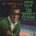 Sammy Davis Jr Hit Songs From 'Stop The World - I Want To Get Off' UK 7" vinyl single (7 inch record / 45) R-30,002