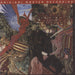 Santana Abraxas US CD album (CDLP) UDCD775