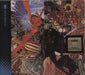 Santana Abraxas US super audio CD SACD 4895436