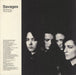 Savages Silence Yourself - EX UK vinyl LP album (LP record) OLE-1036-1