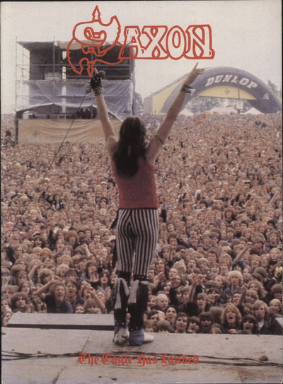 Music Memorabilia »