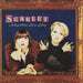 Scarlet Independent Love Song UK CD single (CD5 / 5") YZ820CDX