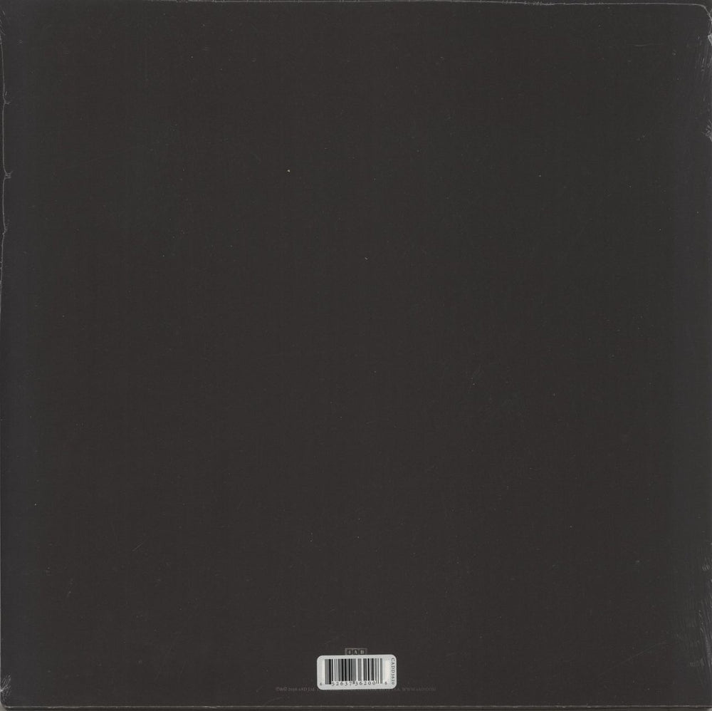 Scott Walker The Childhood Of A Leader - Sealed UK vinyl LP album (LP record) 652637362008