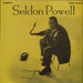 Seldon Powell Seldon Powell Plays Spanish vinyl LP album (LP record) FSR-715