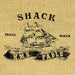 Shack HMS Fable - Sealed (National Album Day 2024) UK CD album (CDLP) SHACKCD1