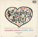 Shakespear's Sister Break My Heart UK 12" vinyl single (12 inch record / Maxi-single) 042288635611