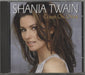Shania Twain Come On Over UK CD album (CDLP) 170081-2