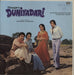 Shankar-Jaikishan Duniyadari Indian vinyl LP album (LP record) ECLP5523