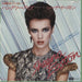 Sheena Easton Hungry Eyes - 1st Press Japanese 7" vinyl single (7 inch record / 45) EMS-17470