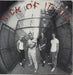 Sick Of It All Sick Of It All - 4th US 7" vinyl single (7 inch record / 45) REVELATION:3