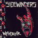 Sidewinders Witchdoctor US vinyl LP album (LP record) 9663-1-R