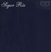 Sigur Ros Ny Batteri - EX UK CD single (CD5 / 5") CDFAT039