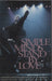 Simple Minds Stand By Love UK cassette single VSTC1358