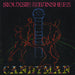 Siouxsie & The Banshees Candyman - Solid UK 7" vinyl single (7 inch record / 45) SHE10