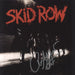 Skid Row (80s) Skid Row - Purple Vinyl - Autographed US vinyl LP album (LP record) RLY81936