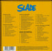 Slade All The World Is A Stage UK CD Album Box Set 4050538811247