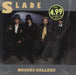 Slade Rogues Gallery - Shrink German vinyl LP album (LP record) PL70604