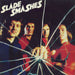 Slade Slade Smashes - matte p/s UK vinyl LP album (LP record) POLTV13