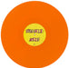 Sleaford Mods Tiswas EP - Orange Vinyl UK 12" vinyl single (12 inch record / Maxi-single) Y2O12TI867539