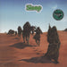 Sleep Dopesmoker - 5th - 180 Gram Green/Black Splatter Vinyl US 2-LP vinyl record set (Double LP Album) LORD158