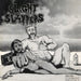 Slight Slappers Slight Slappers / Hated Principles Japanese 7" vinyl single (7 inch record / 45) BLURRED-08