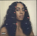 Solange Knowles A Seat At The Table UK 2-LP vinyl record set (Double LP Album) 88985387471