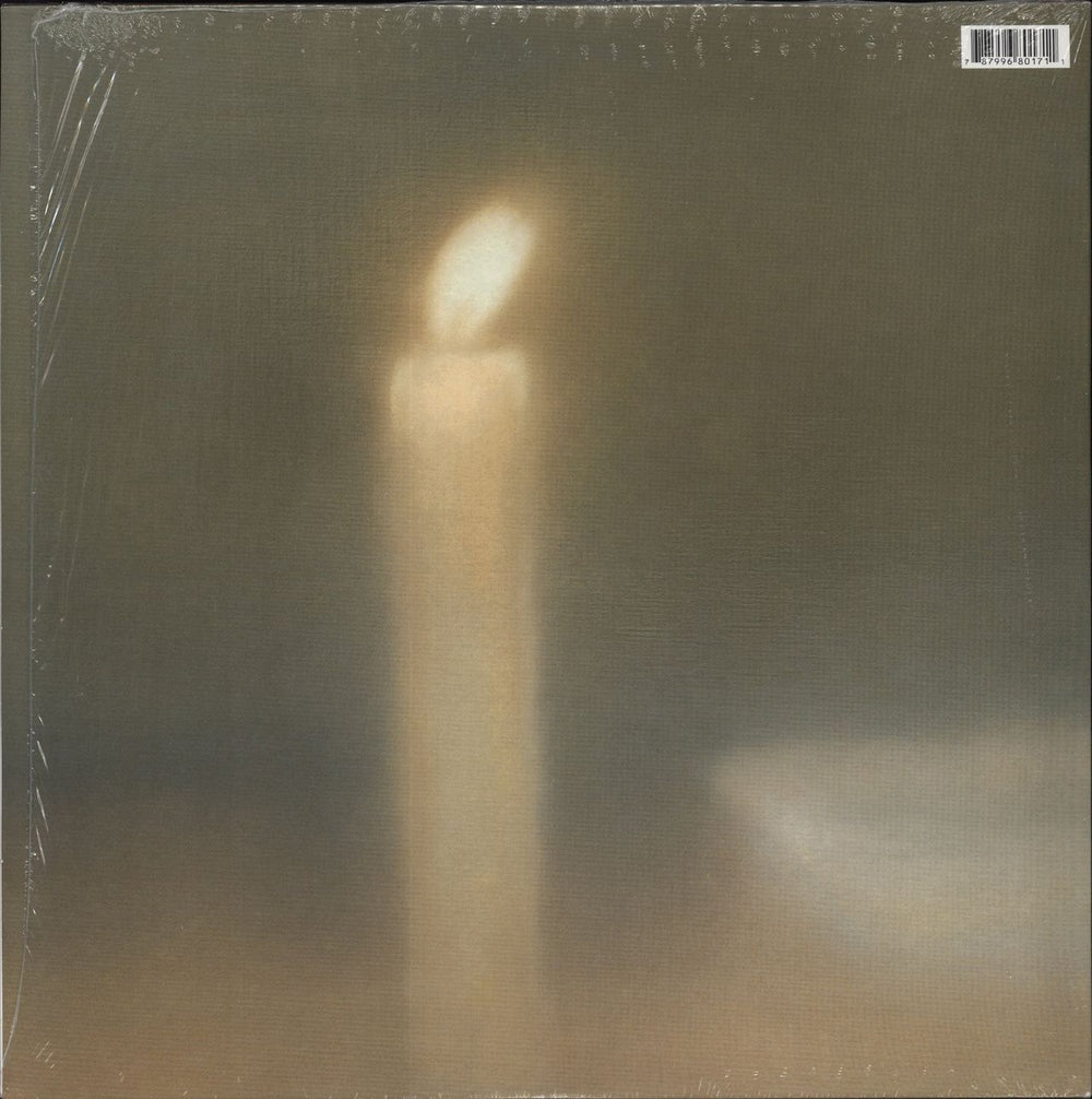 Sonic Youth Daydream Nation UK 2-LP vinyl record set (Double LP Album) 787996801711