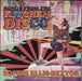 Sophie Ellis Bextor Songs From The Kitchen Disco - Blue vinyl UK 2-LP vinyl record set (Double LP Album) EBGBSLP006
