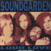 Soundgarden Loud Love E.P. UK 7" vinyl single (7 inch record / 45) AM574