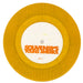 Souvenir's Young America The Towering Abyss / The Duke - Orange Vinyl US 7" vinyl single (7 inch record / 45) 7Q807TH842115